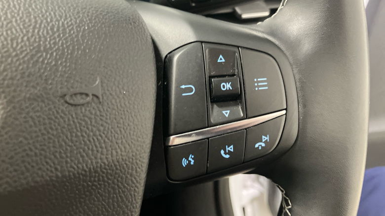 Ford Puma 1.0 EcoBoost Hybrid mHEV Titanium 5dr Petrol Hatchback